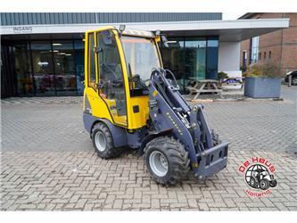Eurotrac W11