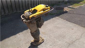 WACKER BS 60-2