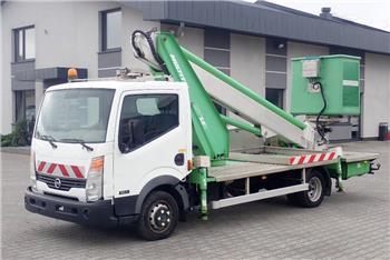 Nissan CABSTAR 35.11