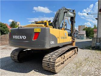 Volvo EC 290 C L