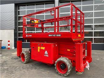 LGMG SR 1018 E