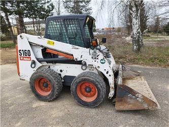 Bobcat S 160