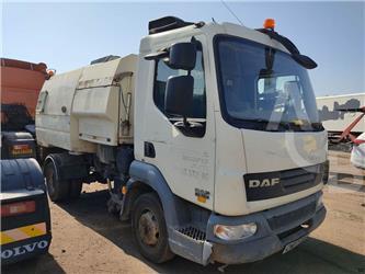 DAF LF45.160