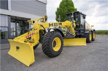 HBM BG 180TA-7 EP