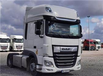 DAF XF 480 FT