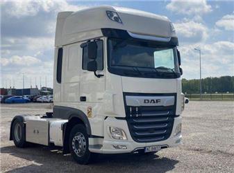 DAF XF 480 FT