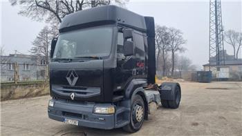 Renault Premium 420 Dci