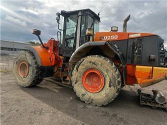 Hitachi ZW 250