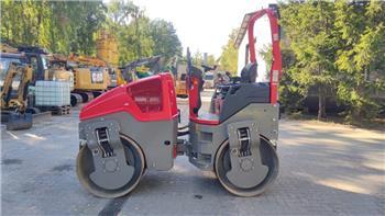 Bomag BW 138 AD BW 138 AD