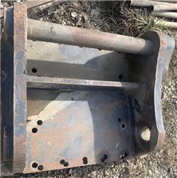 Atlas Copco HB 7000