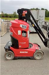 Manitou 100VJR 2014r. (909)