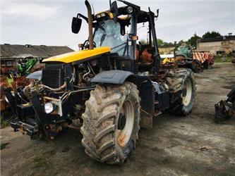 JCB Fastrac 2150   fuel tank