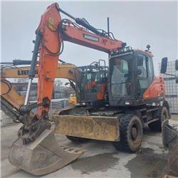 Doosan DX-165 W-5
