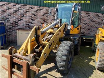 Ahlmann AL 80