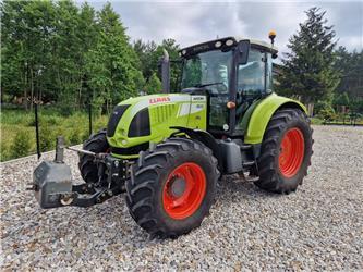 CLAAS Arion 630 CIS