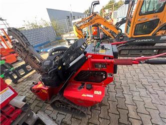 Vermeer RTX150