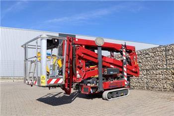 Hinowa Lightlift 17.75 III S