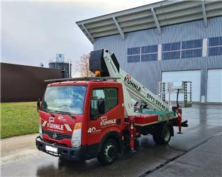  Ruthmann-Steiger TB 270