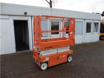 Snorkel S3215E