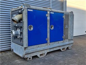 BBA BA150E D285