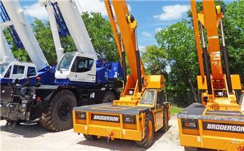 Broderson IC-280--A