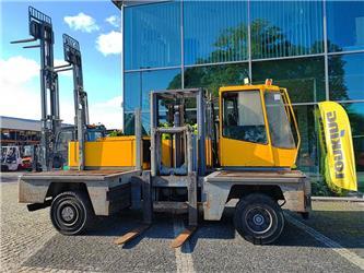 Baumann GS 60/14/12/33