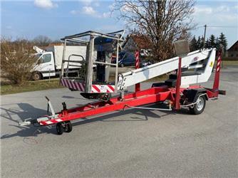 Dino 150 T