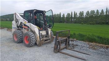 Bobcat S 650, inv.č.: 3104033