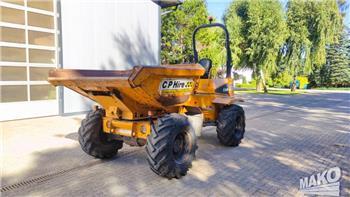 Thwaites 6T