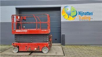 Manitou 120SE