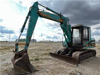 Caterpillar 312