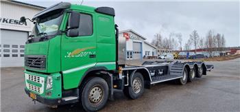 Volvo FH500