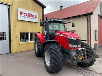 Massey Ferguson 7618