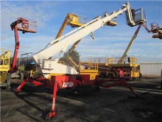 Teupen Leo 30T