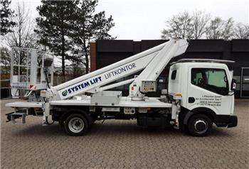 Multitel MT204 EX