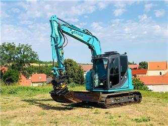 Kobelco SK 75 SR-3E