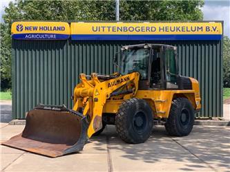 Ahlmann AZ 150