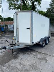 Ifor Williams BV105G