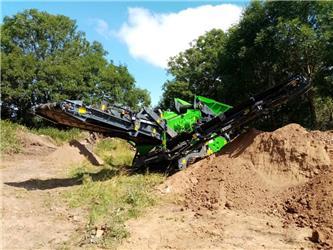 Terex EvoQuip Colt 600 #52649