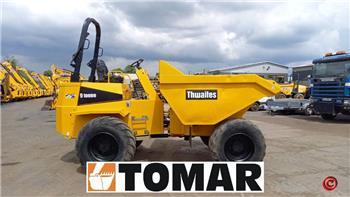 Thwaites MACH 690