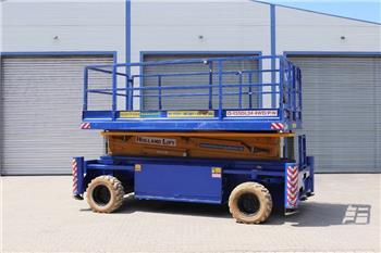 Holland Lift Q 135 DL 24