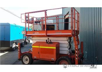 Snorkel SR 3370