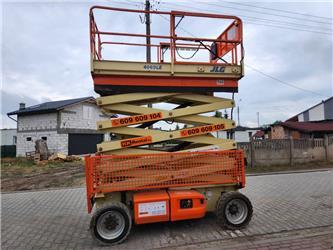 JLG E 4069 LE