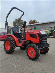 Kubota B1121