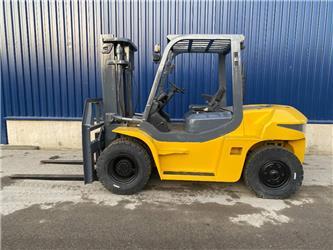 Maximal FD60T (New-unused)