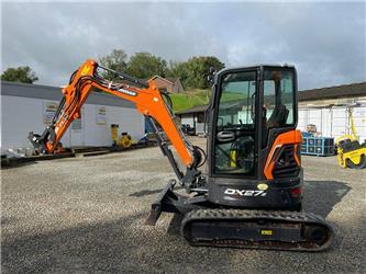 Doosan DX 27 Z