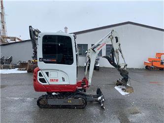 Takeuchi TB216