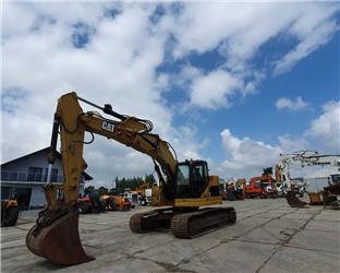 Caterpillar 321 D LCR