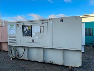 FG Wilson Perkins 60 KVA