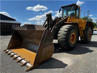 Volvo L 150 E